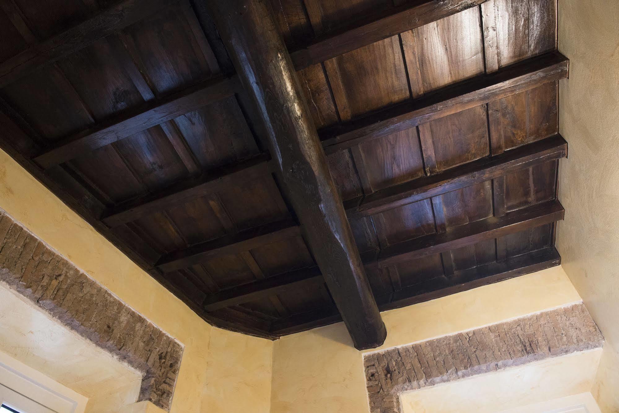Domus Trevi Bed & Breakfast Rome Exterior photo